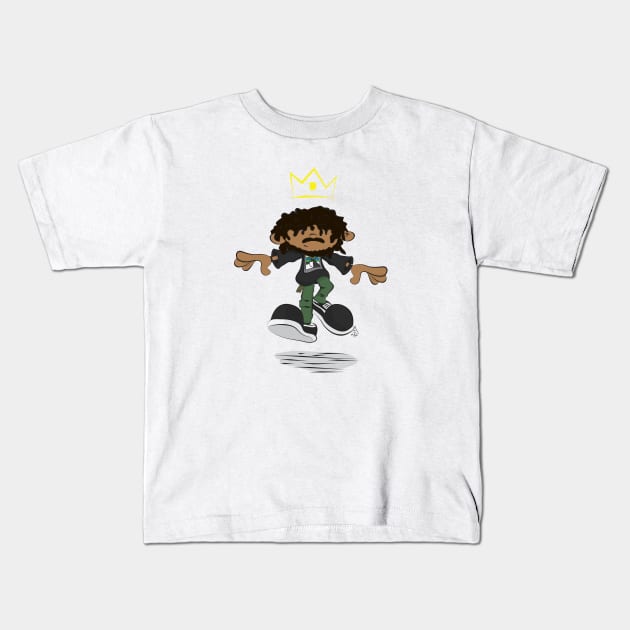 Capital steez store t shirt